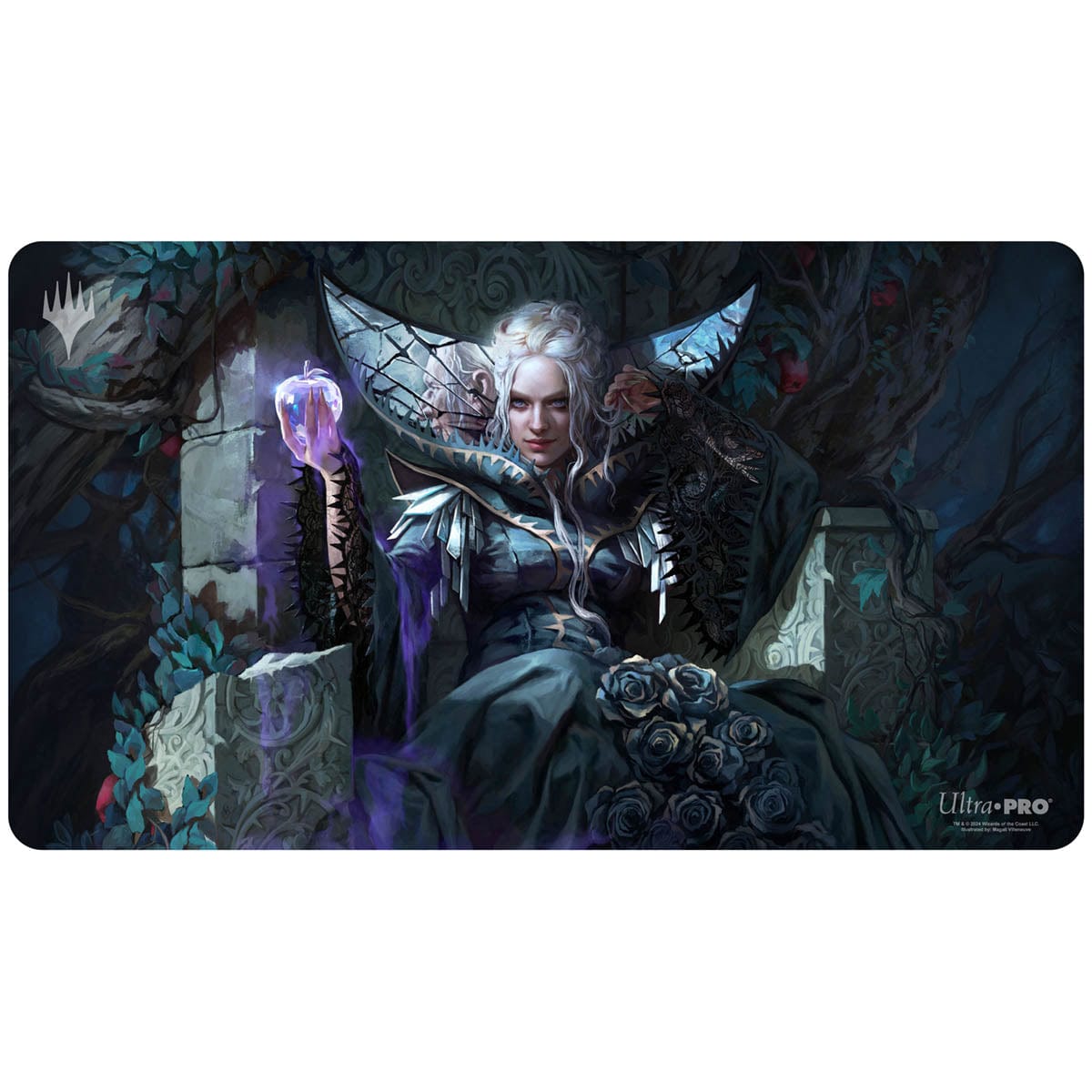 Eriette of the Charmed Apple Playmat (Limited Edition)