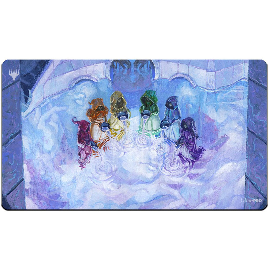 Mana Confluence Playmat