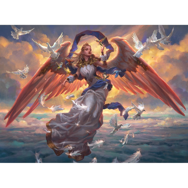 Artist Series: Livia Prima Foil Edition | Secret Lair