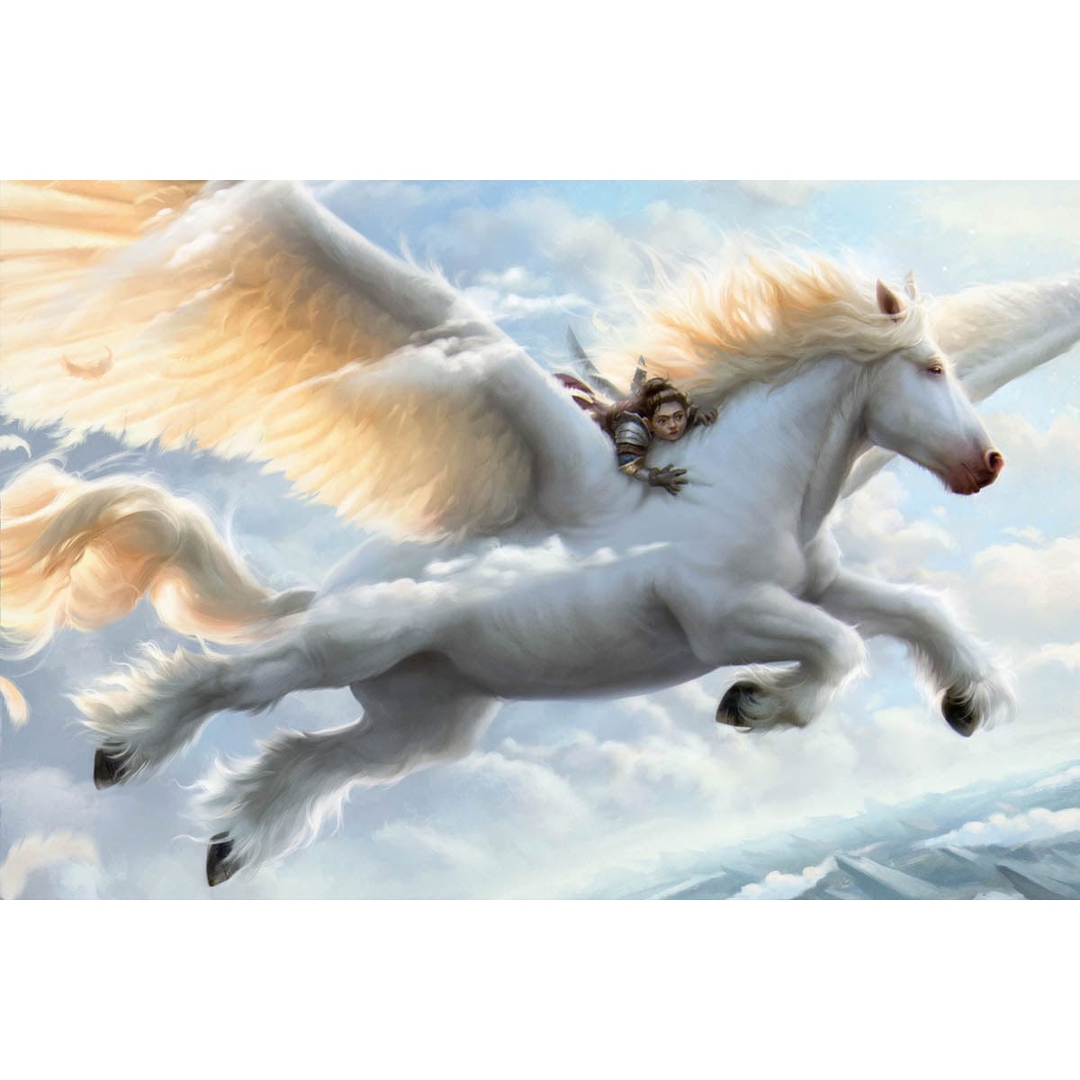 Pegasus Art | museosdelima.com